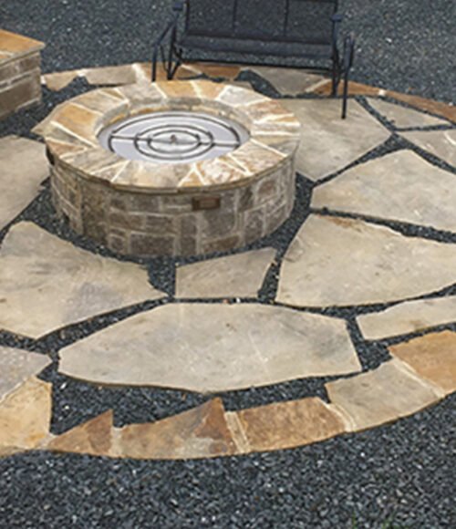 A Fire Pit for All Seasons!